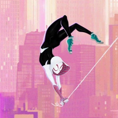 Spider-Gwen